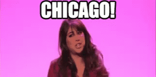 Trina American Rapper Chicago GIF