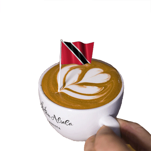 Trinidad And Tobago Coffee GIF