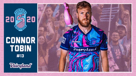 Trinidad And Tobago Connor Tobin GIF