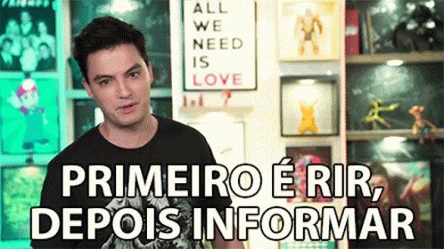 Trinidad And Tobago First And Laugh GIF