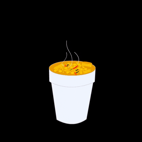 Trinidad And Tobago Soup GIF
