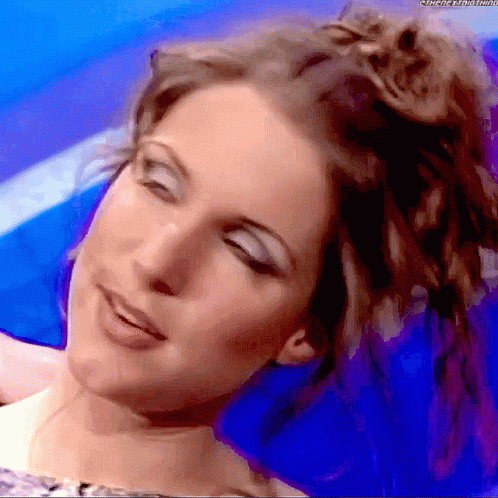Triple H Stephanie Mc Mahon GIF