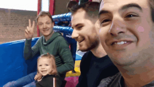 Triple Lindy 498 X 280 Gif GIF