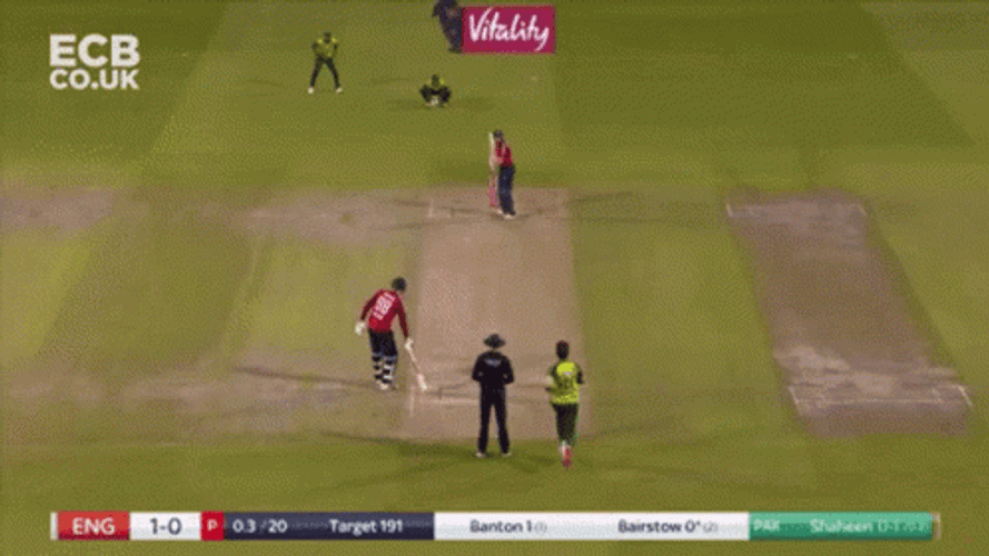 Triple Lindy GIF