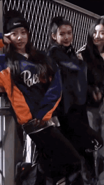 Triple S Acid Angel From Asia Gif GIF