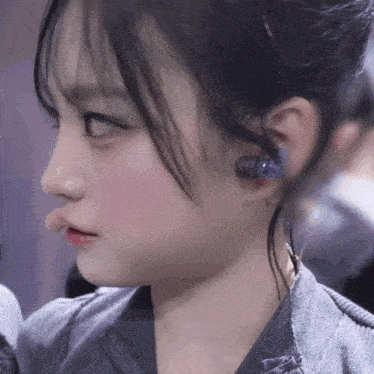 Triples Jiyeon Sus Gif GIF