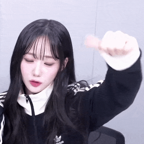 Triples Seoyeon Gif GIF