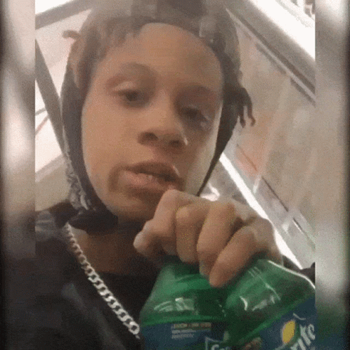 Trippie Redd Lil14 GIF