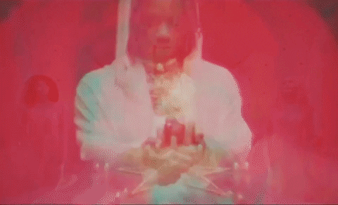 Trippie Redd Pigeon GIF