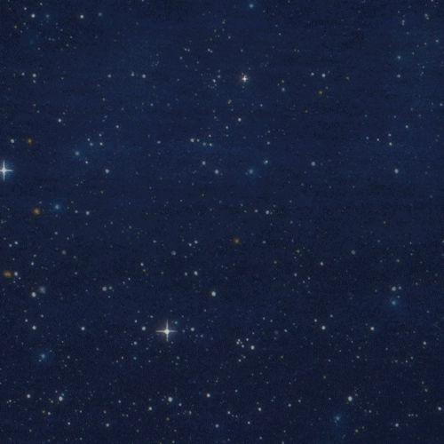 Tripping Planet In The Eye GIF