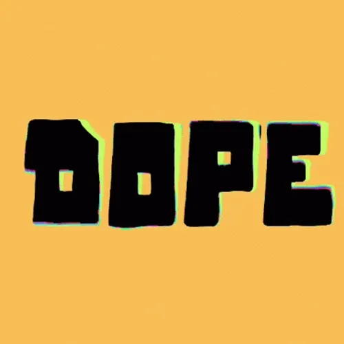 Trippy Dope