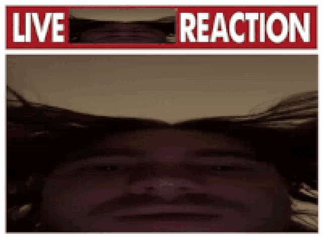 Tristan Live Tristan Reaction Gif GIF