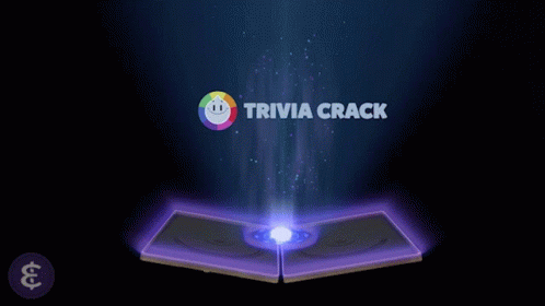 Trivia Crack Logo GIF