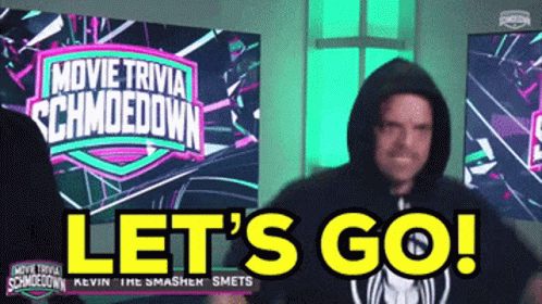 Trivia Movie Trivia Schmoedown GIF