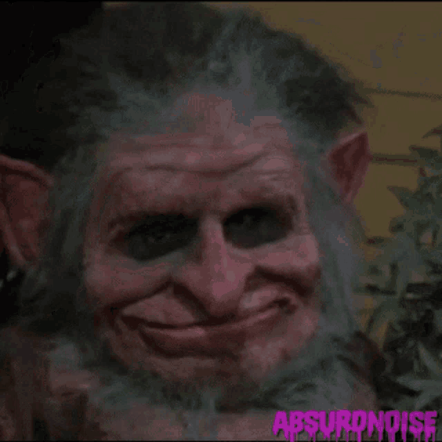 Troll Absurdnoise Gif GIF