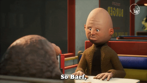 Troll Congratulations On Your Engagement GIF