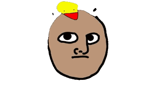 Troll Face Cartoon Drawing