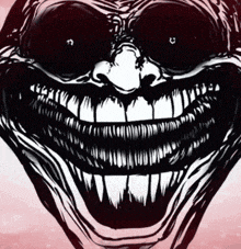 Troll Face Gif GIF