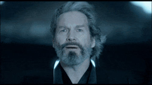 Tron Legacy Flynn Dies Scene GIF