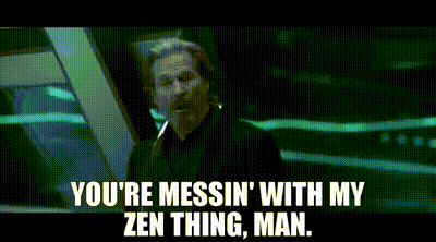 Tron Legacy Jeff Bridges GIF