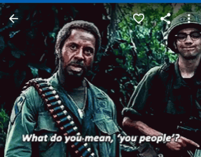 Tropic Thunder GIF