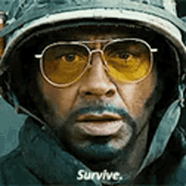 Tropic Thunder Gif GIF