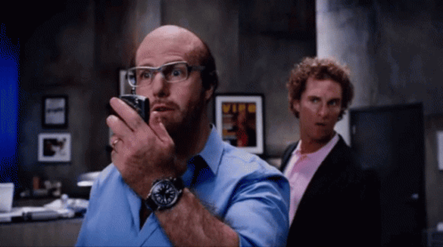 Tropic Thunder GIF