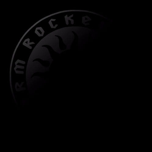 Truckerstan.com Logo With Sun in Center