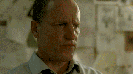 True Detective Dick Butt No Scene GIF