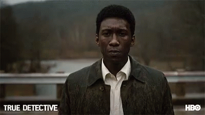 True Detective Wayne Hays Memory Recurrence GIF