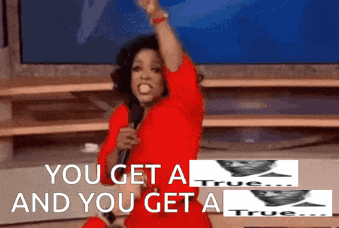 True Morgan Freeman Mothership Gif GIF