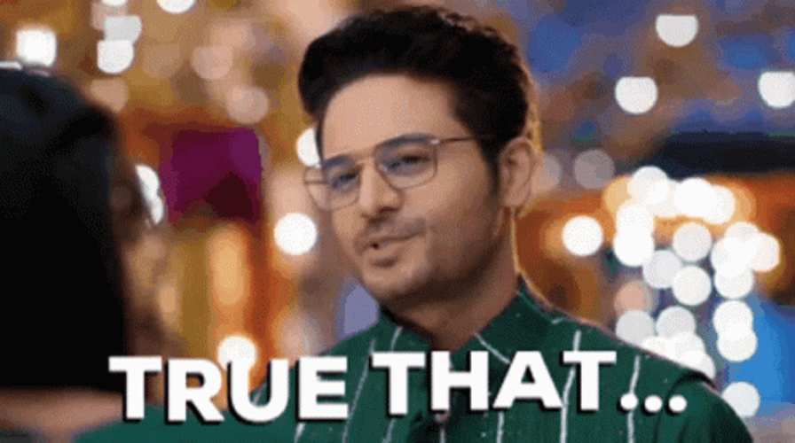 True GIF