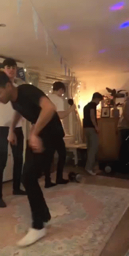 Truffle Shuffle 252 X 498 Gif GIF