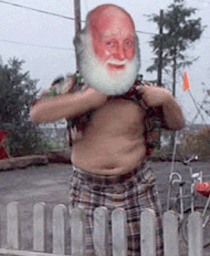 Truffle Shuffle 410 X 498 Gif GIF