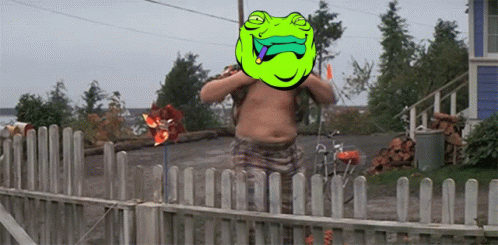 Truffle Shuffle 498 X 245 Gif GIF