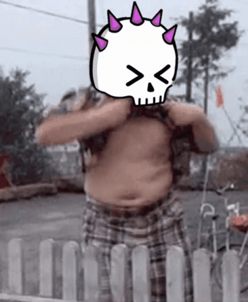 Truffle Shuffle GIF