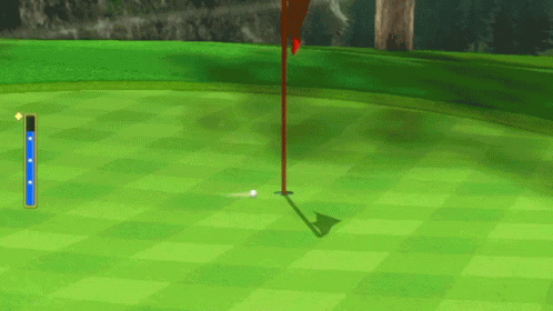 Trump Golf 4 GIF