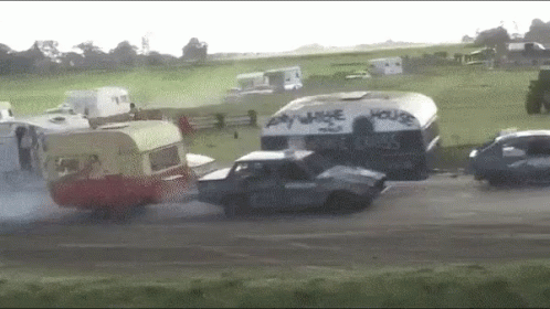 Trump Trailer Park Boys GIF