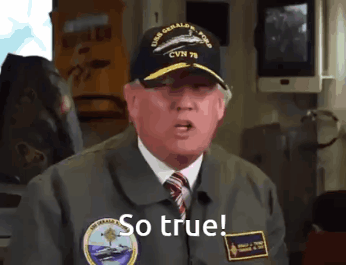 Trump Wwe So True GIF