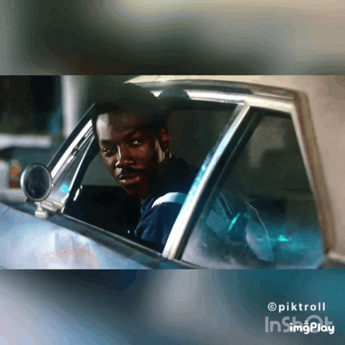 Trust Me Beverly Hills Cop Axel GIF
