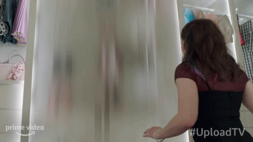 Try It Girl If The Shoe Fits GIF