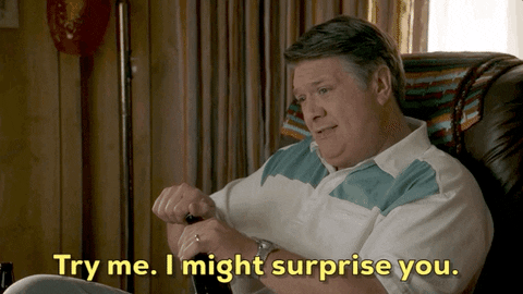 Try Me George Cooper Sr Young Sheldon GIF