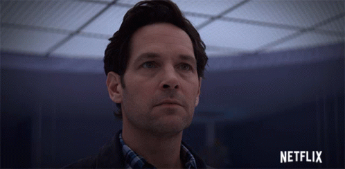 Try Me Miles Elliot Living With Yourself GIF