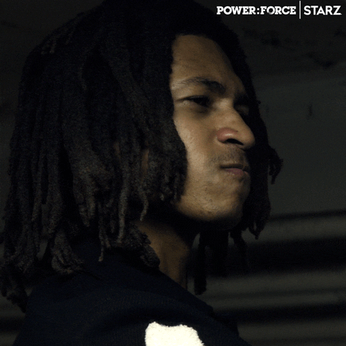 Try Me Power Book Iv Force Vic Flynn GIF