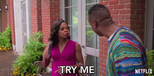 Try Me Sextuplets Marie Daniels GIF