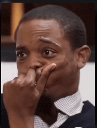 Trying Not To Laugh Laughing Meme GIF