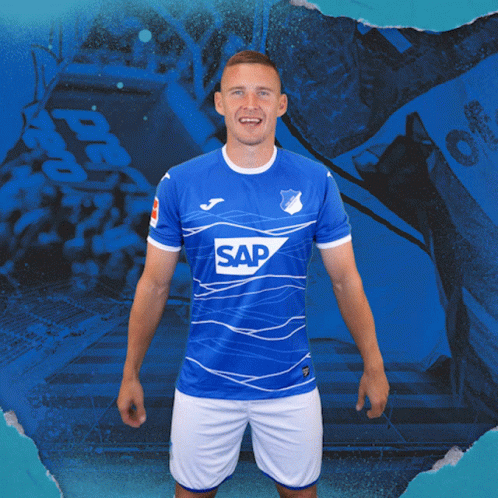 Tsg Hoffenheim Fussball GIF