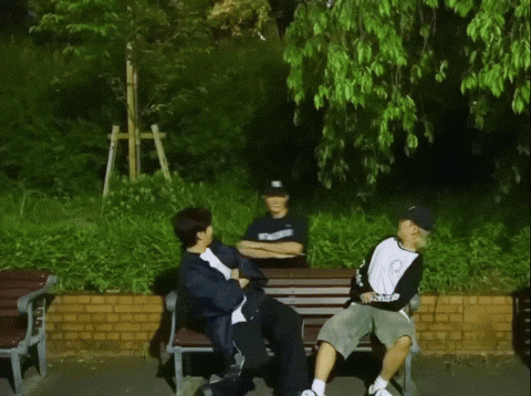 Tsk Tsk Such Childish Thing GIF