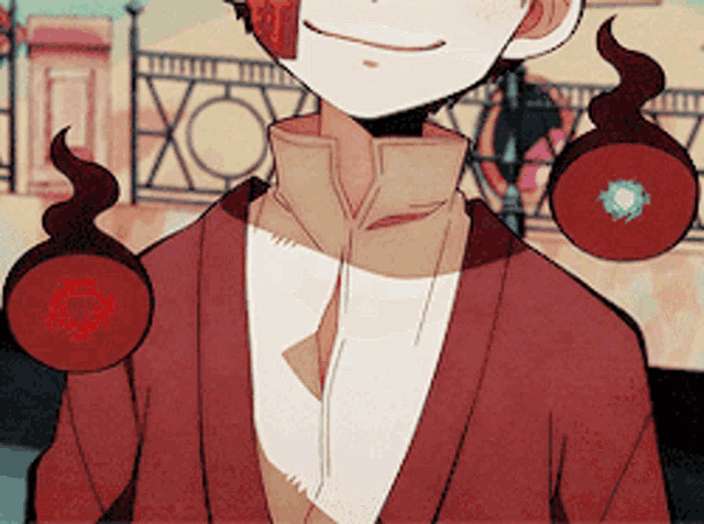 Tsukasa Yugi Rat Gif GIF