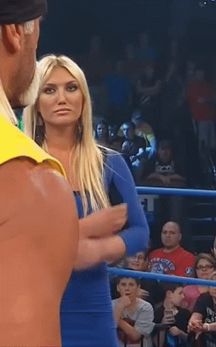 Ttabo Brooke Hogan GIF